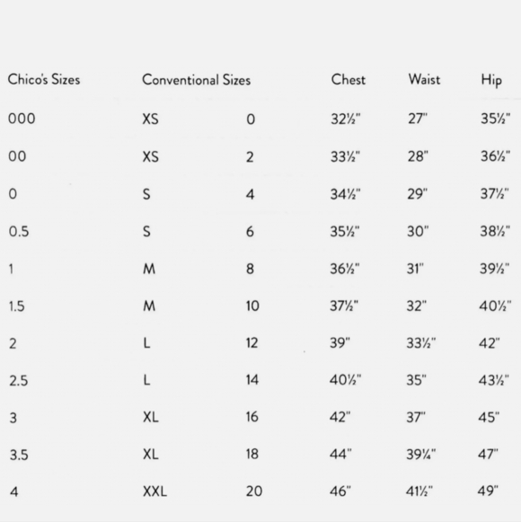 Chicos Size 2 Large Women’s Blue Long Sleeve Blouse Shirt Top Keyhole Front - Picture 2 of 9